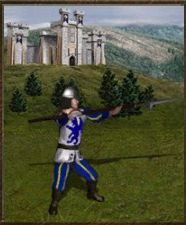 Atak: 4 - Zamek | Jednostki w Heroes of Might & Magic III - Heroes of Might & Magic III: HD Edition - poradnik do gry