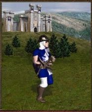 Atak: 6 - Zamek | Jednostki w Heroes of Might & Magic III - Heroes of Might & Magic III: HD Edition - poradnik do gry