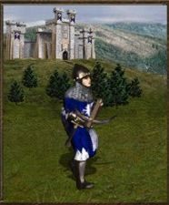 Atak: 6 - Zamek | Jednostki w Heroes of Might & Magic III - Heroes of Might & Magic III: HD Edition - poradnik do gry