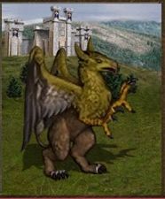 Atak: 8 - Zamek | Jednostki w Heroes of Might & Magic III - Heroes of Might & Magic III: HD Edition - poradnik do gry