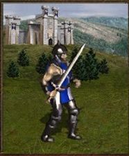 Atak: 10 - Zamek | Jednostki w Heroes of Might & Magic III - Heroes of Might & Magic III: HD Edition - poradnik do gry