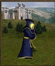 Atak: 12 - Zamek | Jednostki w Heroes of Might & Magic III - Heroes of Might & Magic III: HD Edition - poradnik do gry