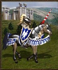 Atak: 16 - Zamek | Jednostki w Heroes of Might & Magic III - Heroes of Might & Magic III: HD Edition - poradnik do gry
