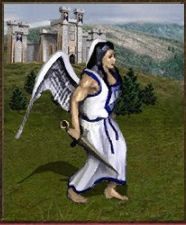 Atak: 20 - Zamek | Jednostki w Heroes of Might & Magic III - Heroes of Might & Magic III: HD Edition - poradnik do gry