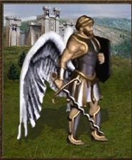 Atak: 30 - Zamek | Jednostki w Heroes of Might & Magic III - Heroes of Might & Magic III: HD Edition - poradnik do gry