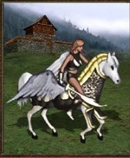 Atak: 9 - Bastion | Jednostki w Heroes of Might & Magic III - Heroes of Might & Magic III: HD Edition - poradnik do gry