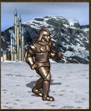 Atak: 9 - Forteca | Jednostki w Heroes of Might & Magic III - Heroes of Might & Magic III: HD Edition - poradnik do gry