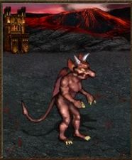 Atak: 4 - Inferno | Jednostki w Heroes of Might & Magic III - Heroes of Might & Magic III: HD Edition - poradnik do gry