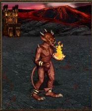 Atak: 7 - Inferno | Jednostki w Heroes of Might & Magic III - Heroes of Might & Magic III: HD Edition - poradnik do gry