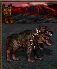 Atak: 10 - Inferno | Jednostki w Heroes of Might & Magic III - Heroes of Might & Magic III: HD Edition - poradnik do gry