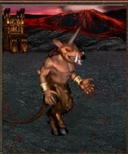 Atak: 10 - Inferno | Jednostki w Heroes of Might & Magic III - Heroes of Might & Magic III: HD Edition - poradnik do gry