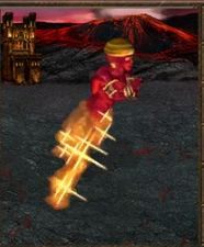 Atak: 16 - Inferno | Jednostki w Heroes of Might & Magic III - Heroes of Might & Magic III: HD Edition - poradnik do gry