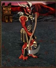 Atak: 26 - Inferno | Jednostki w Heroes of Might & Magic III - Heroes of Might & Magic III: HD Edition - poradnik do gry