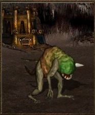 Atak: 4 - Lochy | Jednostki w Heroes of Might & Magic III - Heroes of Might & Magic III: HD Edition - poradnik do gry