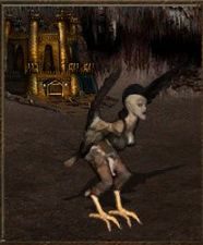 Atak: 6 - Lochy | Jednostki w Heroes of Might & Magic III - Heroes of Might & Magic III: HD Edition - poradnik do gry