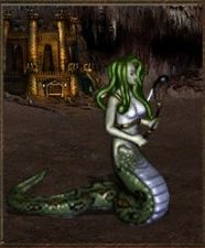 Atak: 9 - Lochy | Jednostki w Heroes of Might & Magic III - Heroes of Might & Magic III: HD Edition - poradnik do gry