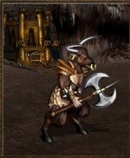 Atak: 15 - Lochy | Jednostki w Heroes of Might & Magic III - Heroes of Might & Magic III: HD Edition - poradnik do gry