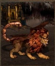 Atak: 15 - Lochy | Jednostki w Heroes of Might & Magic III - Heroes of Might & Magic III: HD Edition - poradnik do gry