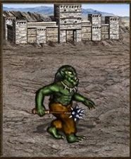 Atak: 4 - Twierdza | Jednostki w Heroes of Might & Magic III - Heroes of Might & Magic III: HD Edition - poradnik do gry