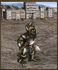 Atak: 8 - Twierdza | Jednostki w Heroes of Might & Magic III - Heroes of Might & Magic III: HD Edition - poradnik do gry