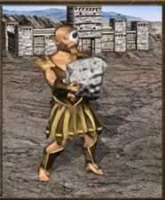 Atak: 17 - Twierdza | Jednostki w Heroes of Might & Magic III - Heroes of Might & Magic III: HD Edition - poradnik do gry