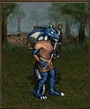 Atak: 6 - Cytadela | Jednostki w Heroes of Might & Magic III - Heroes of Might & Magic III: HD Edition - poradnik do gry