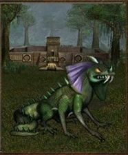 Atak: 12 - Cytadela | Jednostki w Heroes of Might & Magic III - Heroes of Might & Magic III: HD Edition - poradnik do gry