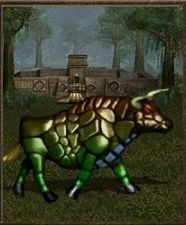 Atak: 10 - Cytadela | Jednostki w Heroes of Might & Magic III - Heroes of Might & Magic III: HD Edition - poradnik do gry