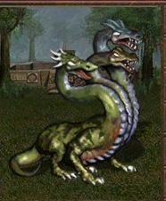 Atak: 16 - Cytadela | Jednostki w Heroes of Might & Magic III - Heroes of Might & Magic III: HD Edition - poradnik do gry