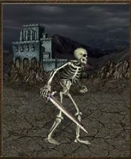 Atak: 5 - Nekropolia | Jednostki w Heroes of Might & Magic III - Heroes of Might & Magic III: HD Edition - poradnik do gry