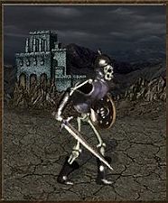 Atak: 6 - Nekropolia | Jednostki w Heroes of Might & Magic III - Heroes of Might & Magic III: HD Edition - poradnik do gry