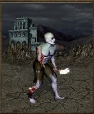 Atak: 5 - Nekropolia | Jednostki w Heroes of Might & Magic III - Heroes of Might & Magic III: HD Edition - poradnik do gry