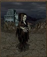 Atak: 7 - Nekropolia | Jednostki w Heroes of Might & Magic III - Heroes of Might & Magic III: HD Edition - poradnik do gry