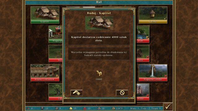 Nareszcie koniec! - Niepodległość | Kampania - Ziarna Niezadowolenia | Heroes of Might & Magic III - Heroes of Might & Magic III: HD Edition - poradnik do gry