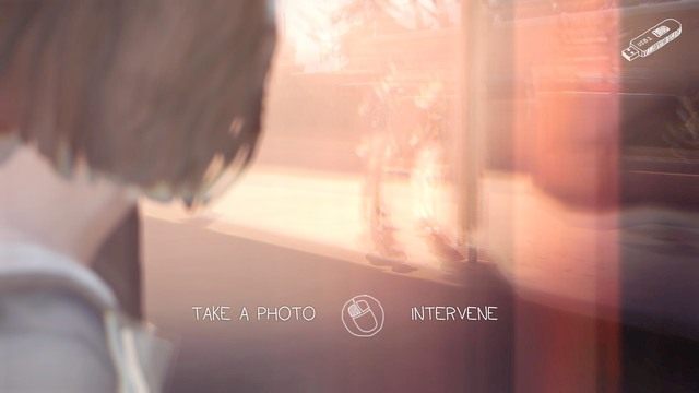 Trzeci ważny wybór znajdziesz w trzecim rozdziale gry - Life is Strange: Chrysalis - Ważne wybory - Life is Strange - poradnik do gry
