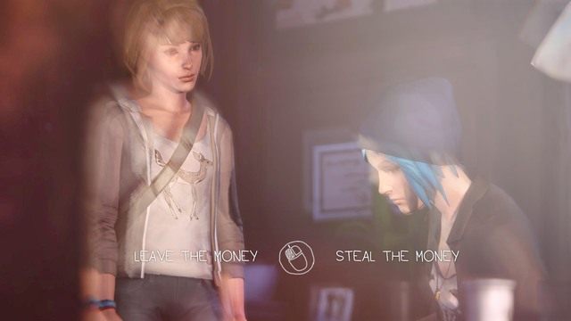 Ważny wybór #1 - Life is Strange: Chaos Theory - ważne wybory - Life is Strange - poradnik do gry