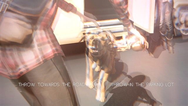 Ważny wybór #4 - Life is Strange: Chaos Theory - ważne wybory - Life is Strange - poradnik do gry