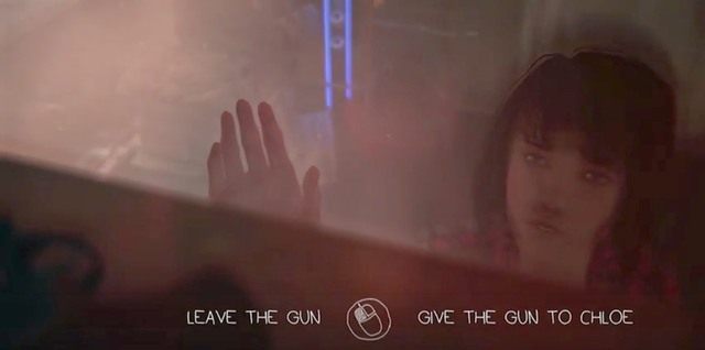 Ważny wybór #5 - Life is Strange: Chaos Theory - ważne wybory - Life is Strange - poradnik do gry