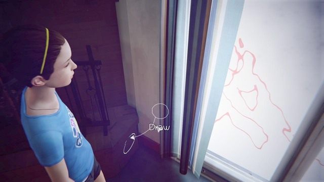 Decyzja #9 - Life is Strange: Chaos Theory - decyzje - Life is Strange - poradnik do gry