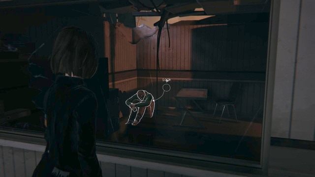 Decyzja #6 - Life is Strange: Polarized - ważne wybory i decyzje - Life is Strange - poradnik do gry