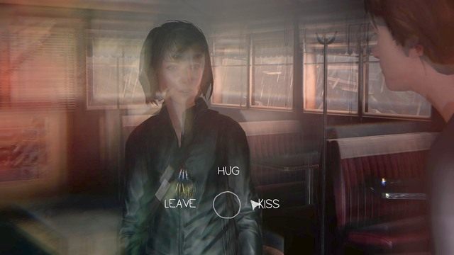 Decyzja #9 - Life is Strange: Polarized - ważne wybory i decyzje - Life is Strange - poradnik do gry