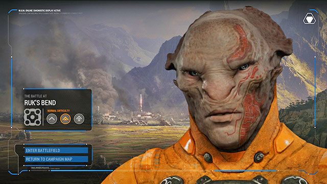 Dysponujesz pięcioma jednostkami zdolnymi do obsadzania wieżyczek - Jednostki | Rasa Beta | Grey Goo - Grey Goo - poradnik do gry