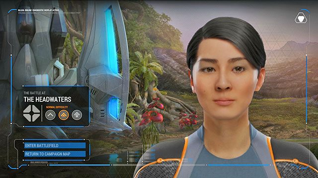 W kwestii tworzenia jednostek jeden z istotnych czynników dla Beta - możliwość zajmowania wieżyczek - jest dla Human nieistotny - Jednostki | Rasa Human | Grey Goo - Grey Goo - poradnik do gry