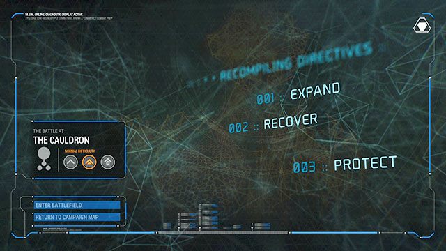 Rasa posiada tylko dwie jednostki zdolne do strzału w czasie ruchu - zwiadowczego Drover oraz przeciwlotniczy Tempest - Jednostki | Rasa Goo | Grey Goo - Grey Goo - poradnik do gry