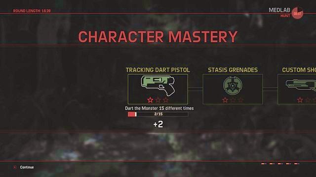 Odblokowywanie nowych postaci jest jednym z prostszych, ale wartych opisania mechanizmów w grze - Levelowanie i odblokowywanie postaci | Levelowanie i perki Evolve - Evolve - poradnik do gry