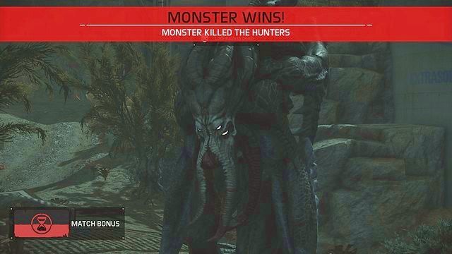 1 - Dla Potwora | Porady ogólne Evolve - Evolve - poradnik do gry