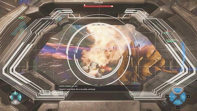 Trafienie ze snajperki wcale nie jest proste - Medic | Łowcy Evolve - Evolve - poradnik do gry