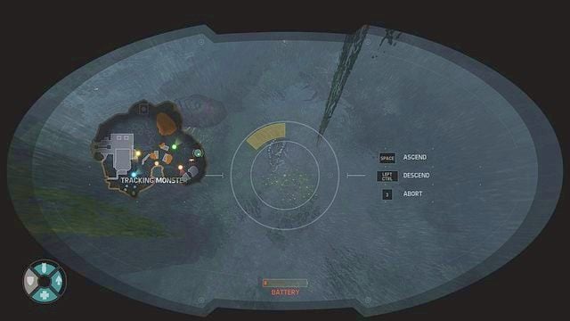 Bucket namierza potwora - Support | Łowcy Evolve - Evolve - poradnik do gry