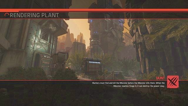 Skirmish posiada tylko jeden typ rozgrywki - Skirmish/Hunt | Tryby gry Evolve - Evolve - poradnik do gry