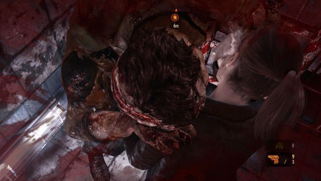 Oby jak najmniej takich spotkań... - O poradniku | Resident Evil Revelations 2 - Resident Evil: Revelations 2 - Kolonia Karna - poradnik do gry